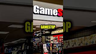 GameStop Might Acquire EBAY?!! 😱 #gaming #gamestop #shorts
