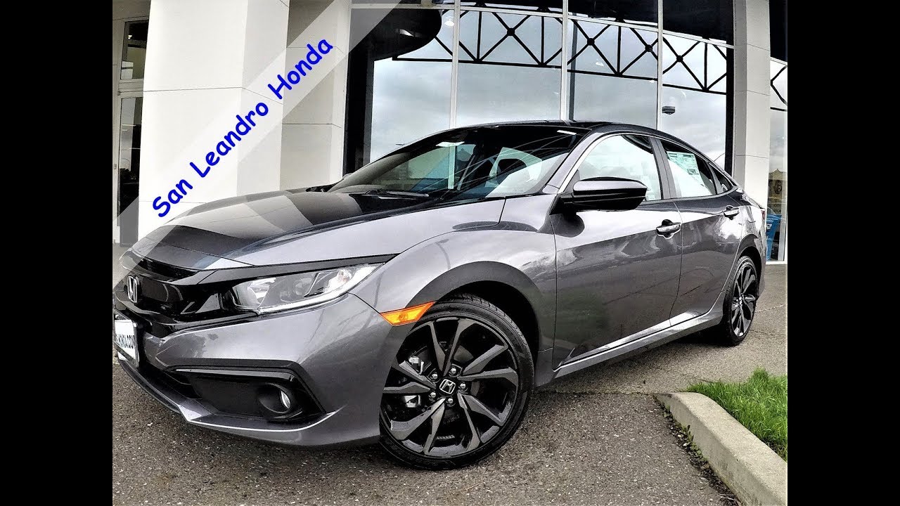 Honda Civic Hatchback Sport Touring Price View All Honda Car Models Types