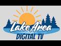 4/9 Lake Area Digital TV