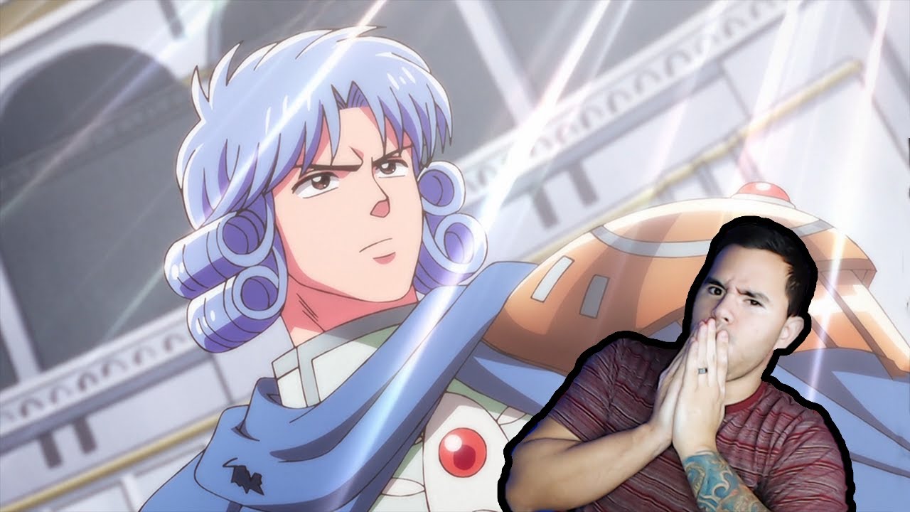 PLOT TWIST AFTER PLOT TWIST!!! | Dragon Quest The Adventure of Dai Episode 90 Reaction