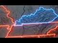 The Earthquake That Broke The US🤯🗺️