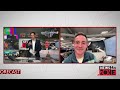 WATCH LIVE: NJ Transit DROPS ticket price for World Cup | Weekend forecast | News Zone