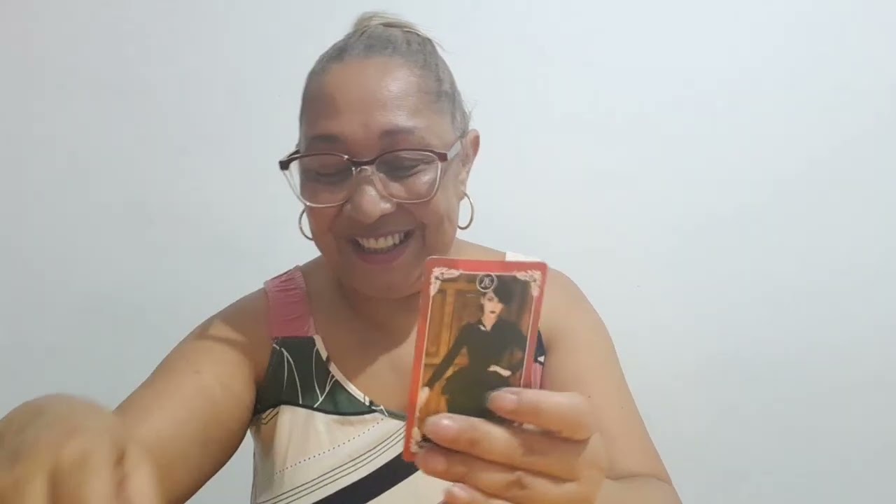 Não ignore esse video Maria Navalha tem um recado pra você 