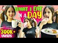 What i eat in a day  niveditha gowda