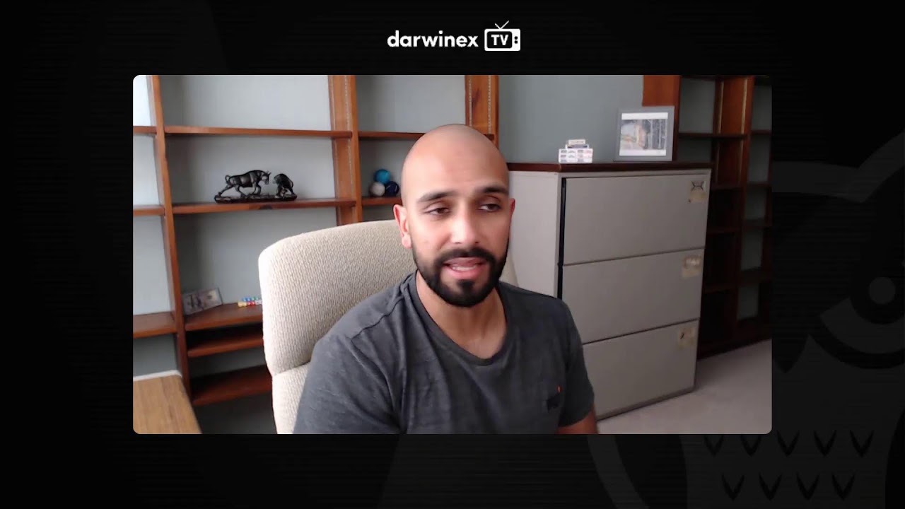 Darwinex TV: Performance Coaching - Session 16