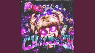 Childish 2027 (Hjemmesnekk) - MiriMadonna, Aaslight, & 3DISH