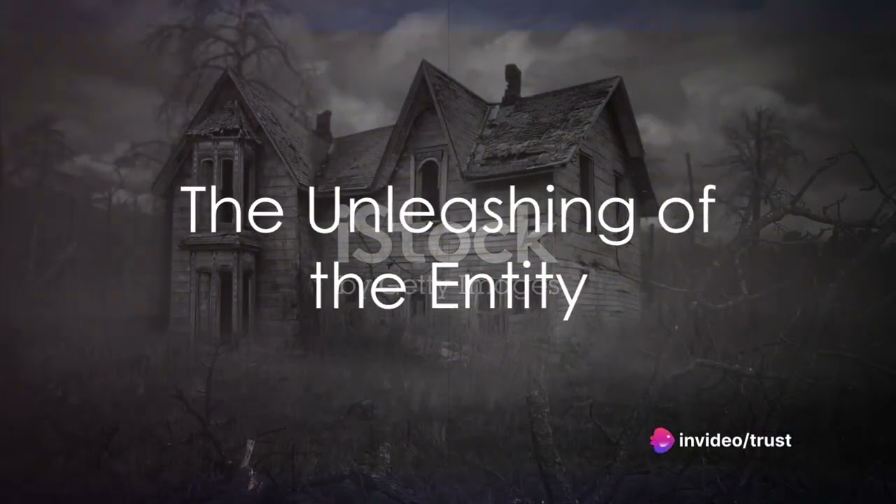 THE UNSEEN: AN INVESTIGATIVE JOURNEY