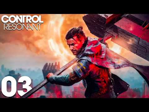 Witamy w CENTRUM | Control Resonant PL [#3]