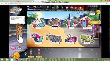 Msp | RAndom Time! xD | Mariane Official