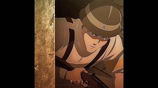 🥹💔 THE MOMENT THEY FINALLY UNDERSTOOD EACH OTHER AS FRIENDS | AOT | FUNK UNIVERSO SLOWED