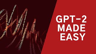 Advanced AI Text Generation With Only a Few Lines of Code Using GPT-2 #NLP #AI screenshot 5