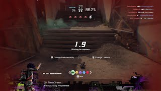 P90 rampage