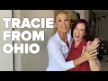 Jaana meets Tracie from Ohio: A Life Changed By Figure 8  | Body FX