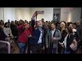 Frigerio  El rol de los periodistas es clave para la democracia y lo vamos a defender siempre