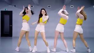 Universe - OMG(어머나) (MIXNINE) _ RUBY choreography | Dance Mirror