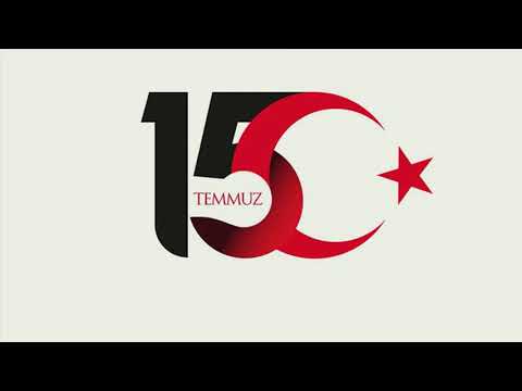 ÖĞRETMENLER KIZ ANADOLU İMAM HATİP LİSESİ 15 TEMMUZ ANISINA