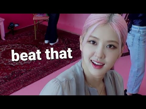 blackpink moments that spice up my ramen