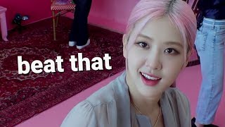 blackpink moments that spice up my ramen