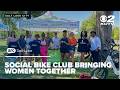 Social Bike Club taking over Salt Lake City