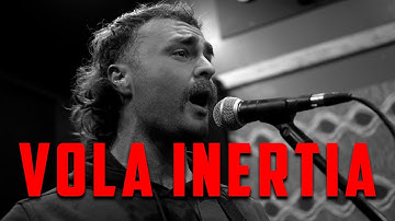 PHASER - VOLA INERTIA IN NEDLANDS STUDIO