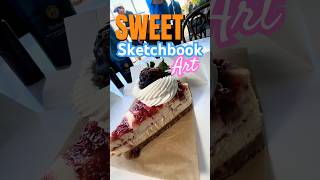 DRAWING CAFE DESSERTS