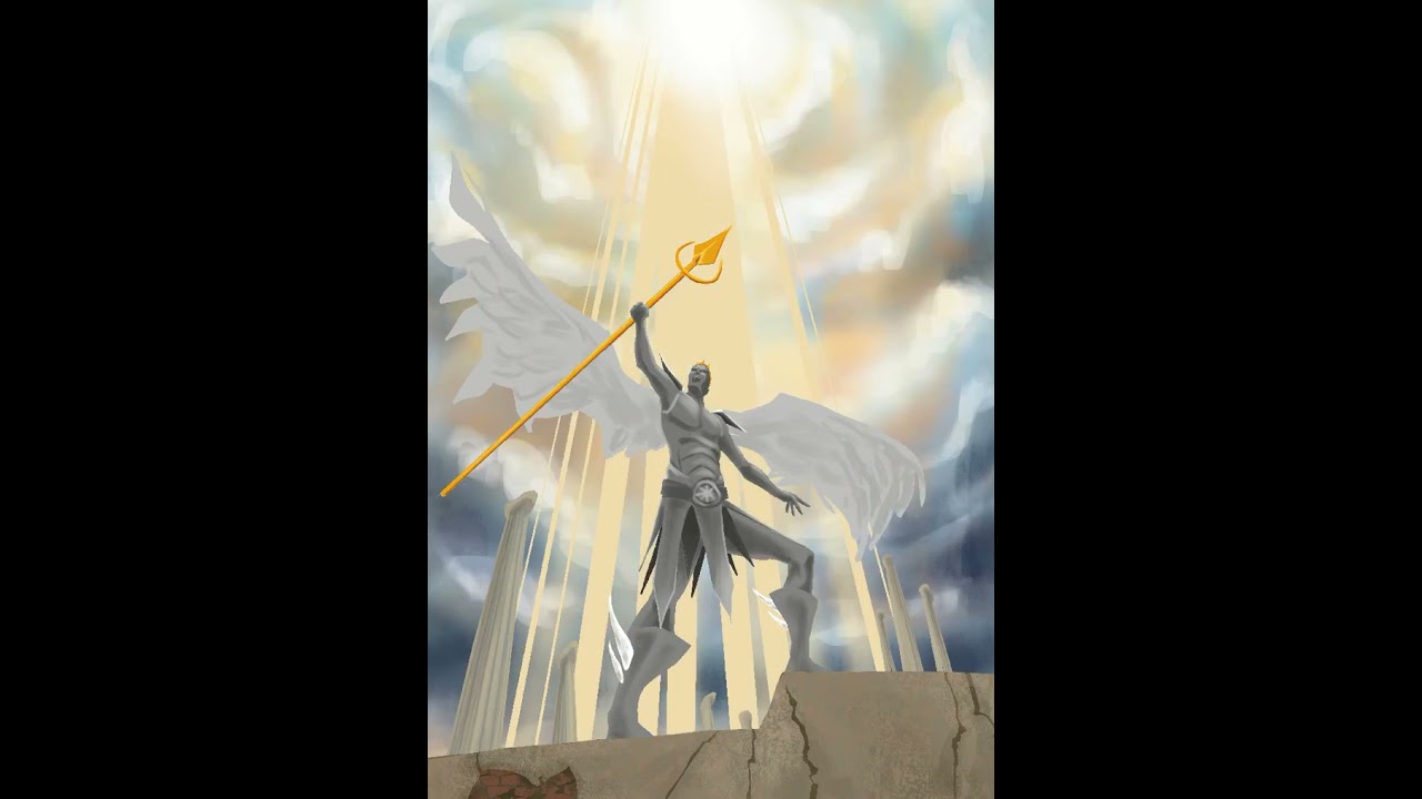 illustrer vos idées en digital painting