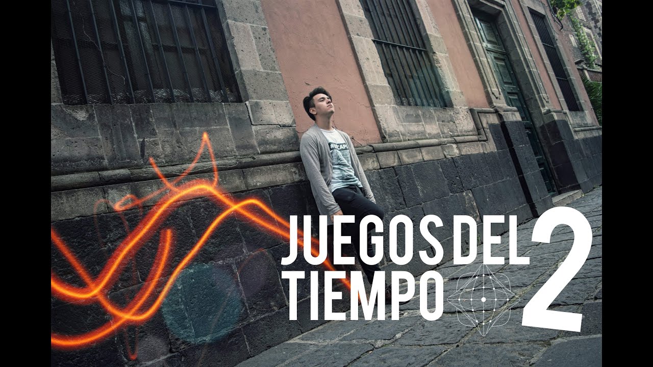 Juegos del Tiempo 2   Capítulo 2   Linea alternativa