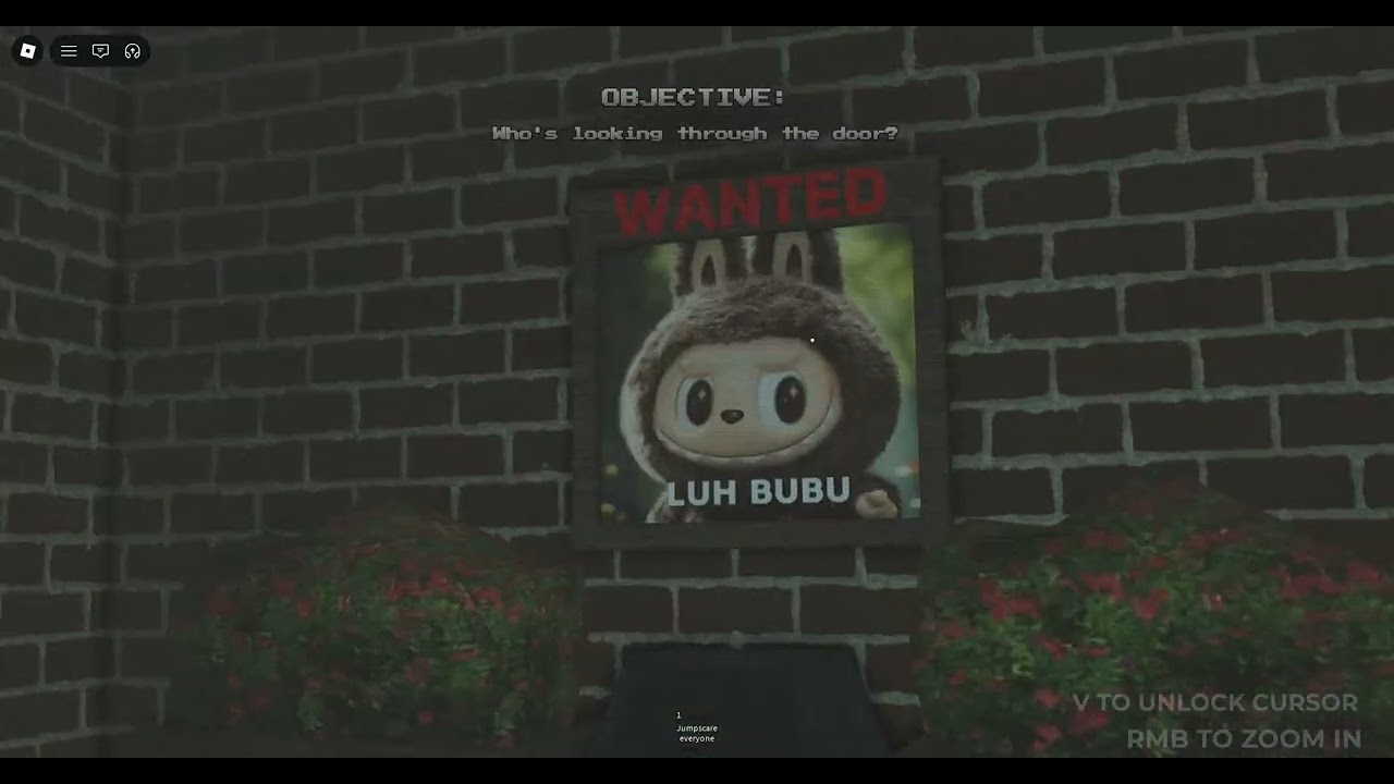 testing robloxs games (or just one lol)