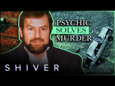 FROM THE BEYOND: PSYCHIC AID IN UNRAVELING A MURDER MYSTERY