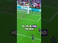 Argentina's Passing Was Too Perfect #shorts #football #messi