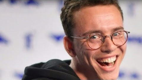 Logic talks about being biracial