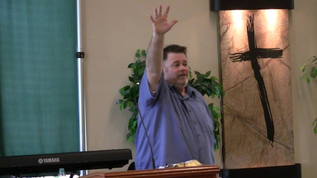 Simple Faith Calvary Chapel 06/05/2016