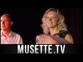 Mexico Valse - Delphine Lemoine - Star Musette Vol 2 - MUSETTE.TV