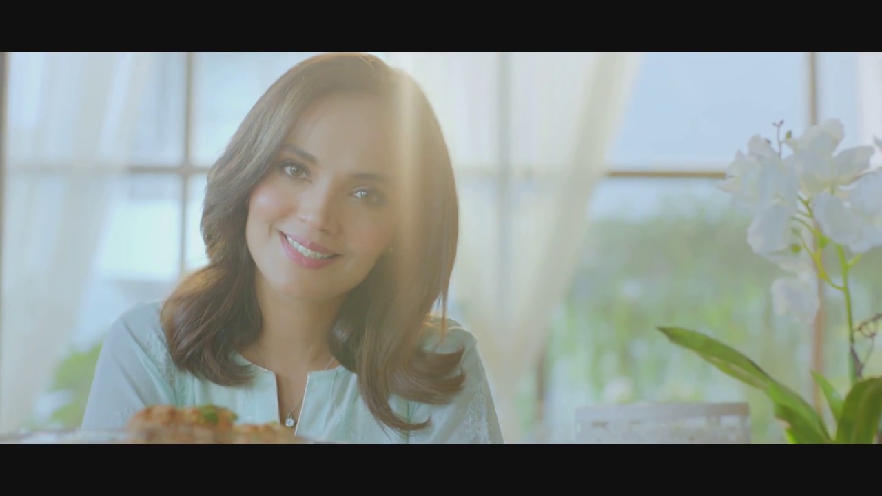 DALDA Meri Awaz TVC - Pakistani Cooking Oil AD (2018)