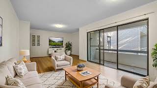 21 @ 92 Milton Street