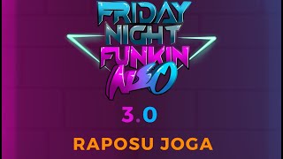 Friday Night Funkin' - Neo (Update 3.0) Mod [HARD]