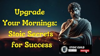 The Morning Routine That Changed My Life Forever