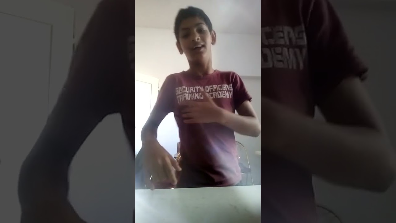 Mcgee a Daniel flux moc divnej nápad 😱😱😱😱😱😱👿👿