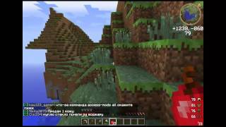 Lp.StreamCraft #2 Шахты
