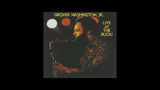 Grover Washington, JR. -  Summer Song