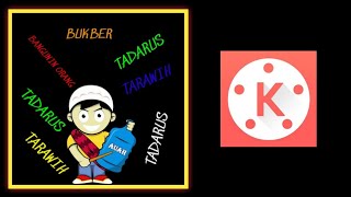 TUTORIAL SPESIAL RAMADHAN || CARA MEMBUAT STORY WA RAMADHAN SIMPEL BULAN PUASA - agoy official