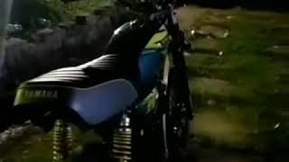 Yamaha YT115