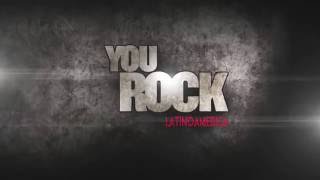 Programa YouRock Luis Soles entrevista Gerardo Guarache habla de su nuevo libro de Zapato 3