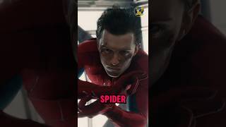 This Spider-Man: Brand New Day Scene Is NOT What You Think 🤯🕷️ #spiderman #marvel