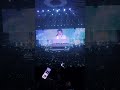 250622 너의 이름 - 투어스 콘서트 막콘 full cam