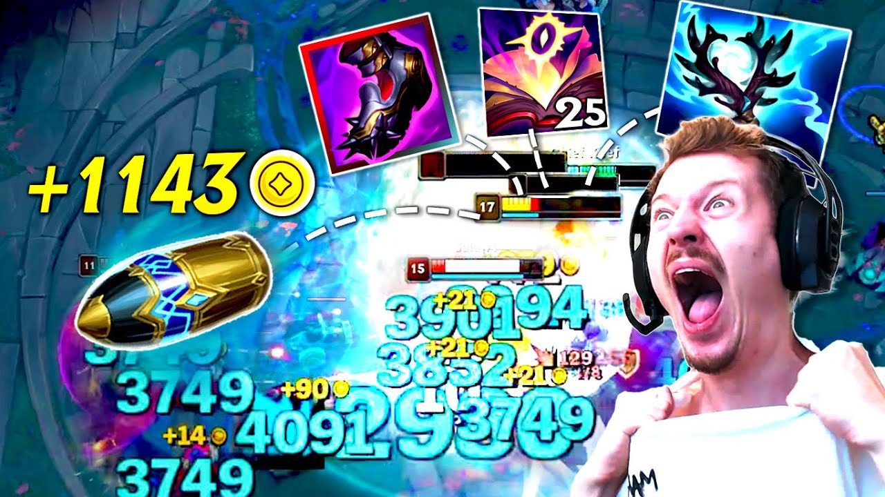 HOW AP NUNU ESCAPES LOSERS QUEUE