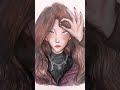 #fypシ #イラスト #アナログイラスト#artistsonyoutube#art#sketch#artist#trending2026#trendingshorts#trendingnow#yt