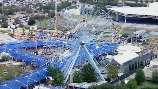 It will be the first time fair has been canceled since world war ii.
