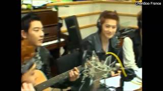 ChanSoo  Billionaire VOSTFR   Lyrics