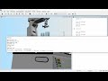 CIROS software third step - PTP and CP